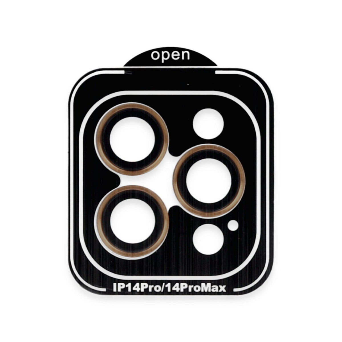 Joko iPhone 14 Pro Max PVD Metal Kamera Lens
