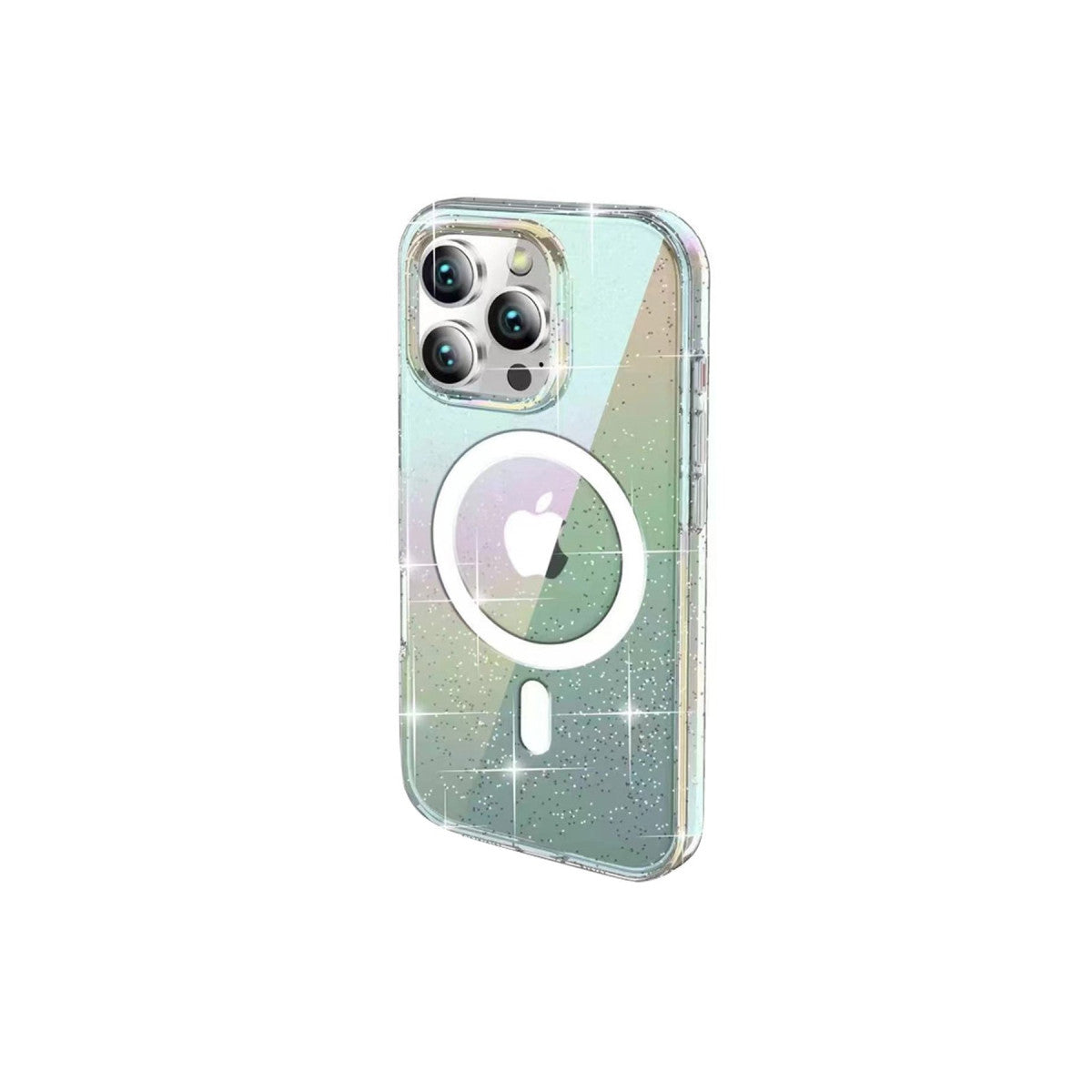 Joko iPhone 14 Pro Max Rasasi Simli Magsafe Kapak