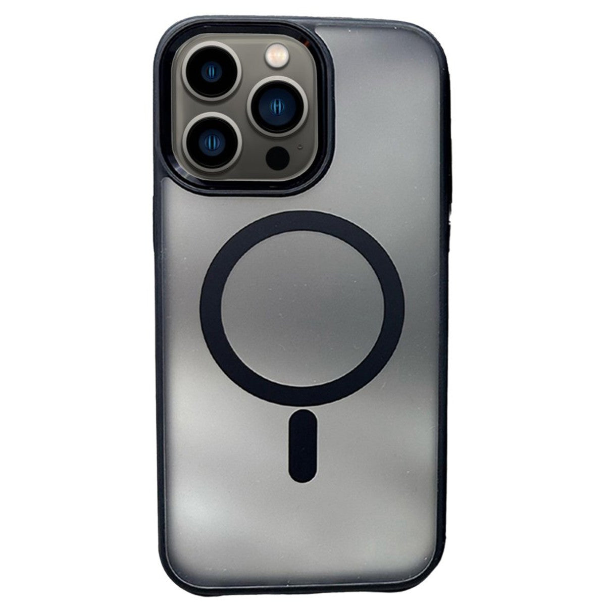 Joko iPhone 14 Pro Max Solid Magsafe Kapak