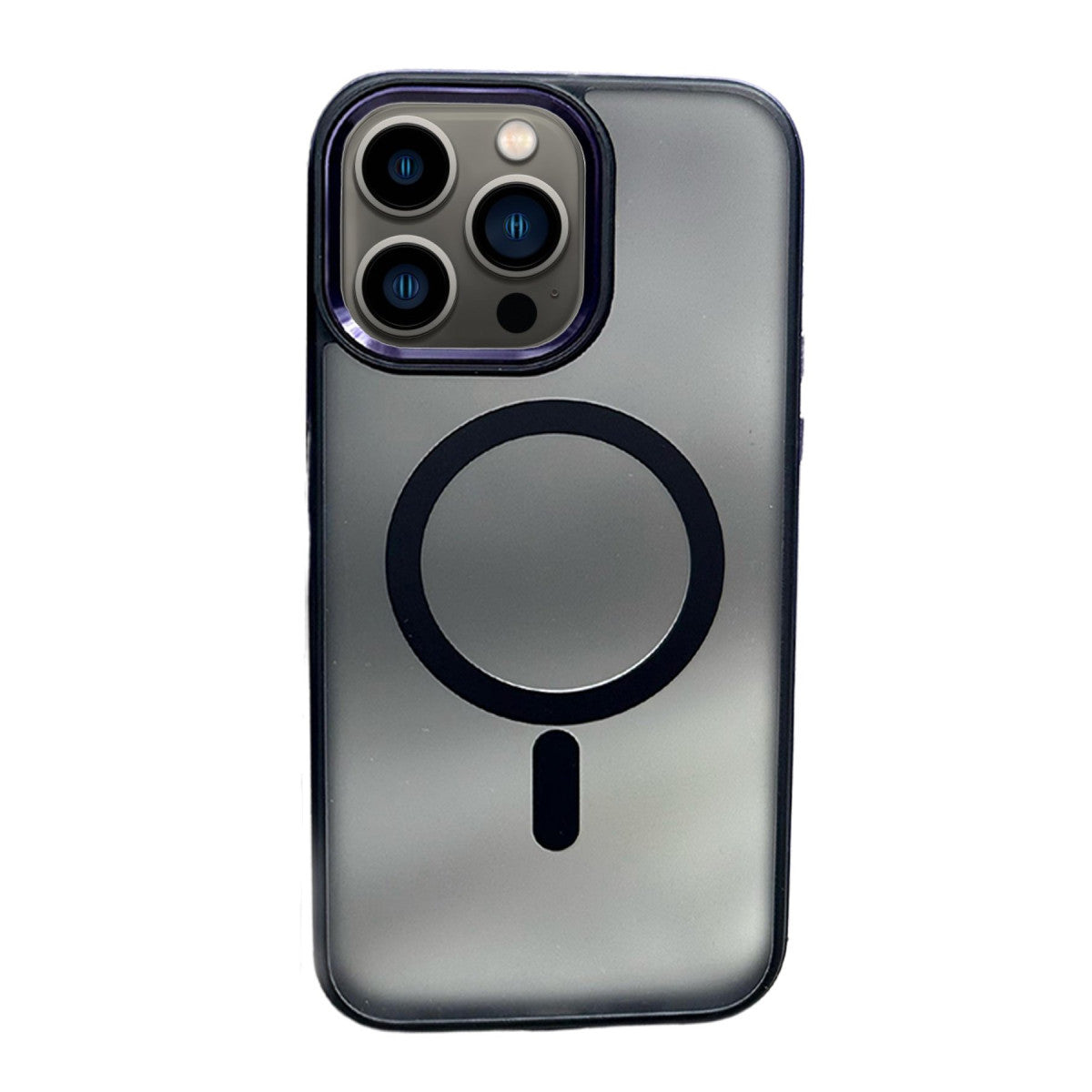 Joko iPhone 14 Pro Solid Magsafe Kapak