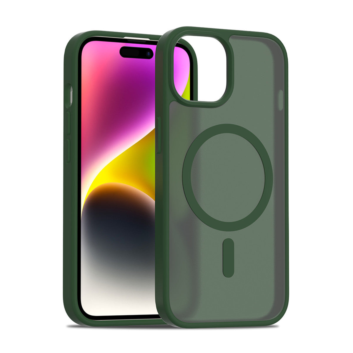 Joko Apple iPhone 15 Jota Magsafe Kapak