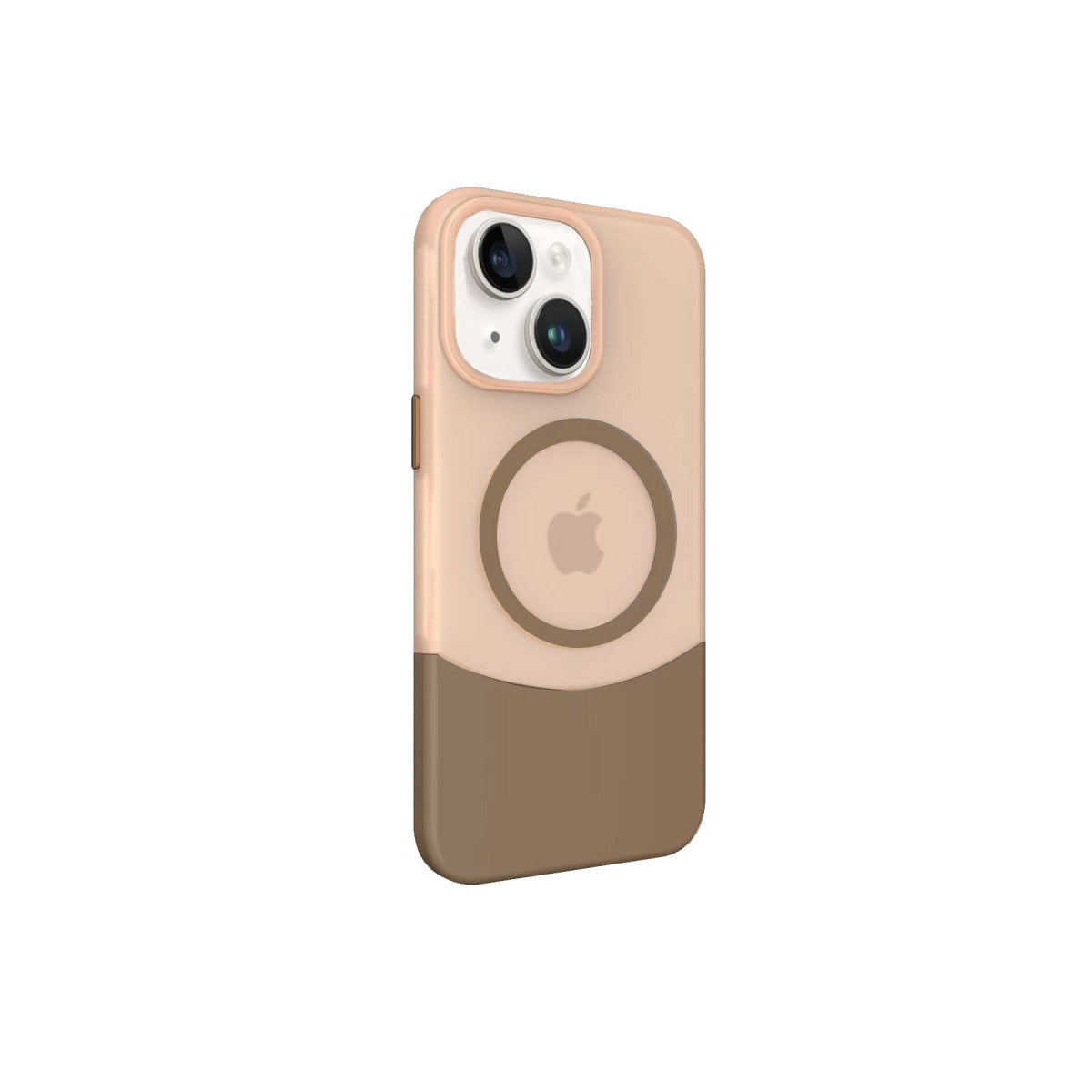 Joko iPhone 15 PC Suit Magsafe Kapak