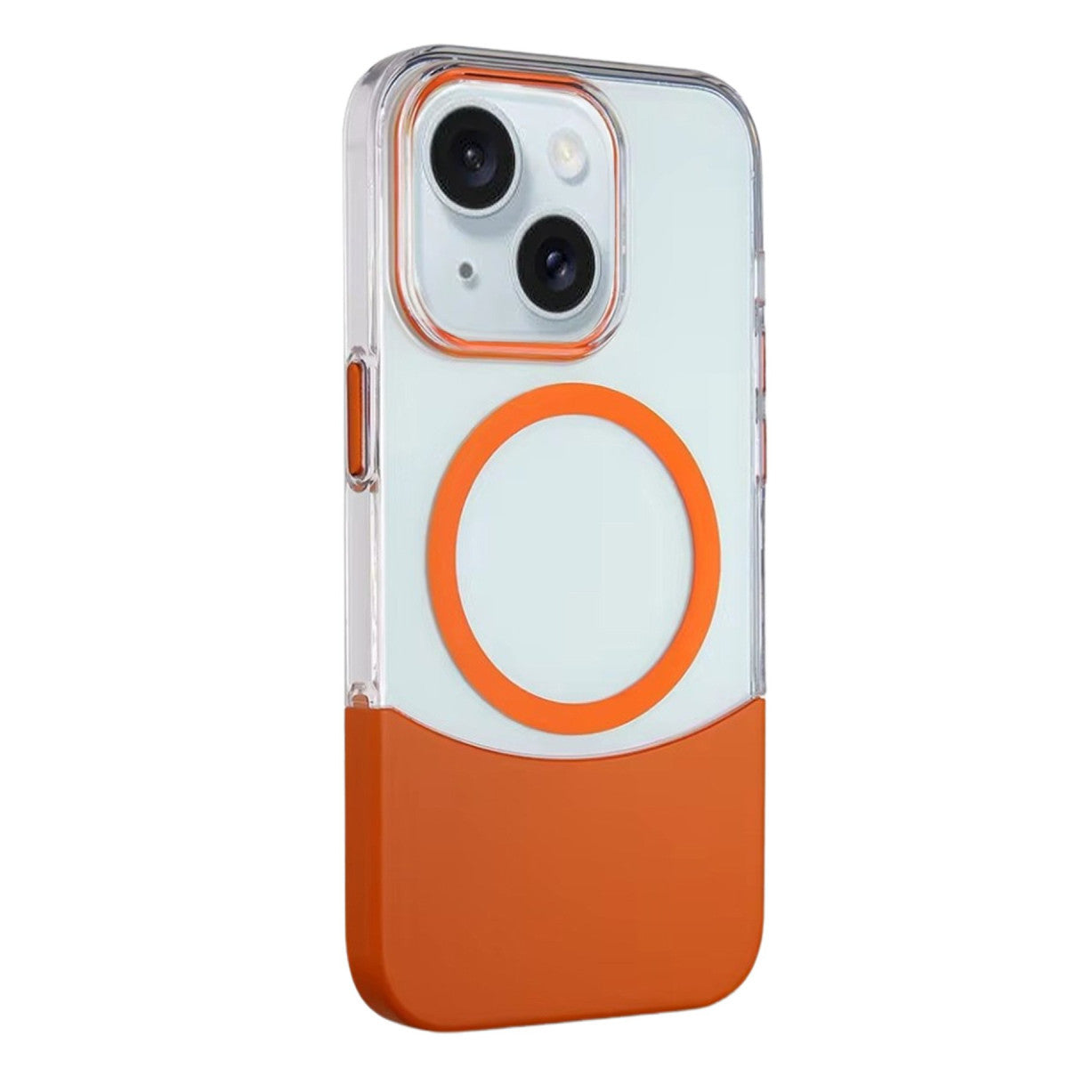 Joko iPhone 15 PC Suit Magsafe Kapak