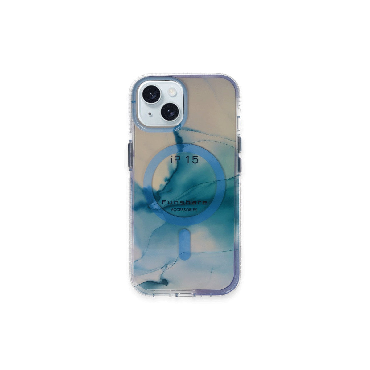 Joko iPhone 15 Phantom Magsafe Kapak