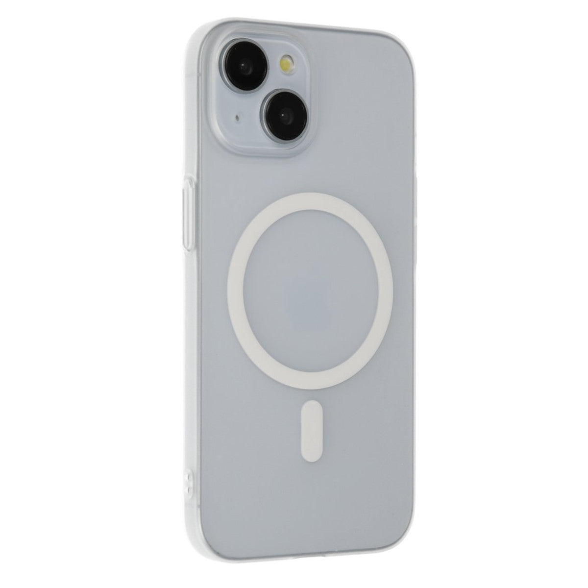 Joko iPhone 15 Plus Tuna PC Slim Magsafe Kapak