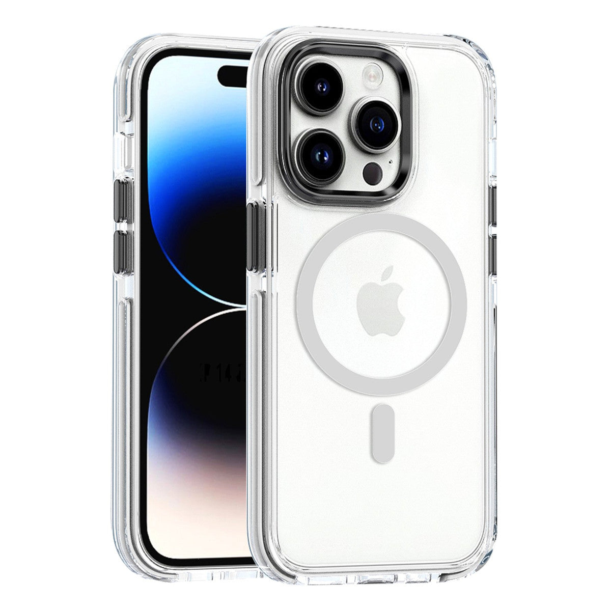 Joko iPhone 15 Pro Bella Magsafe Kapak