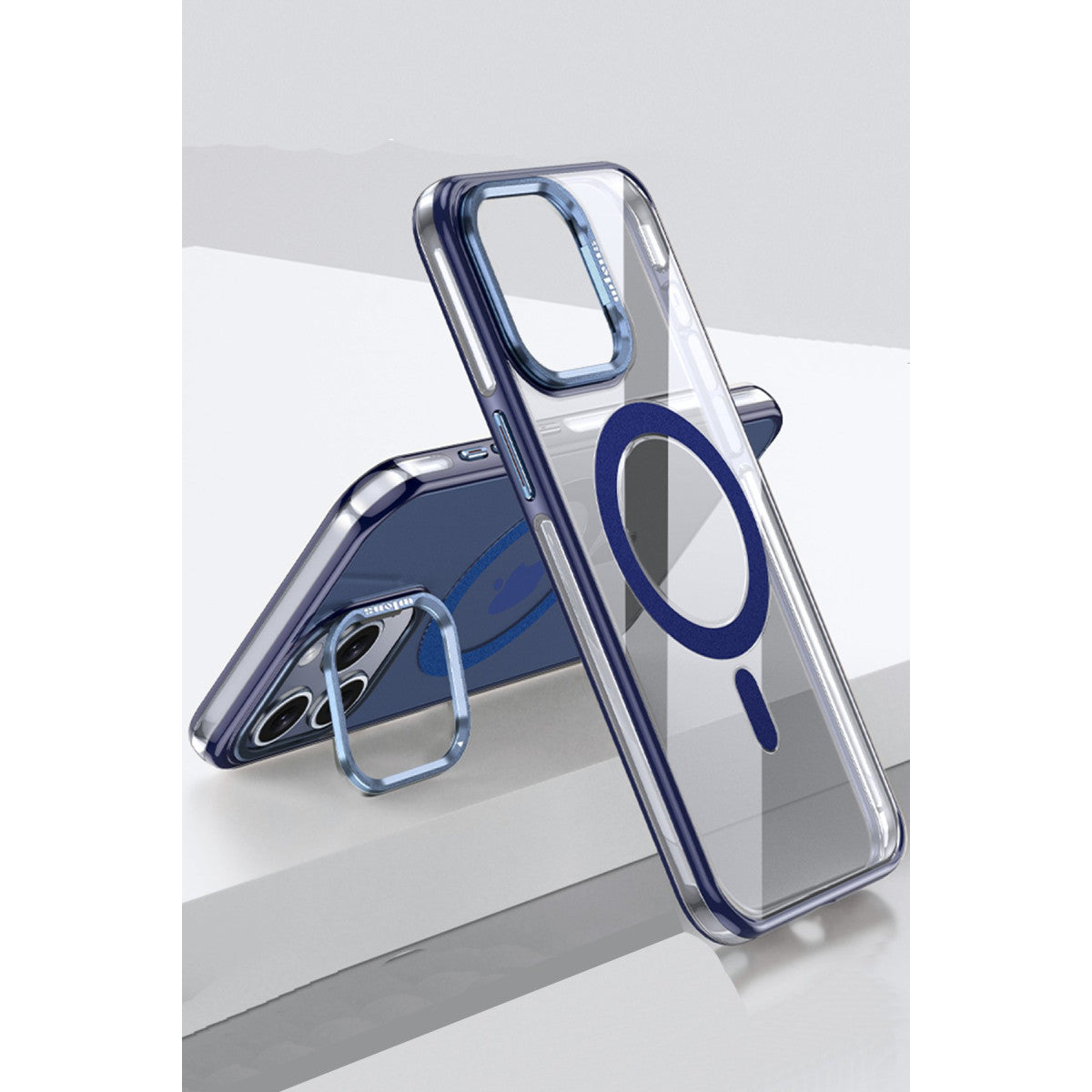 Joko iPhone 15 Pro Drop Magsafe Kapak