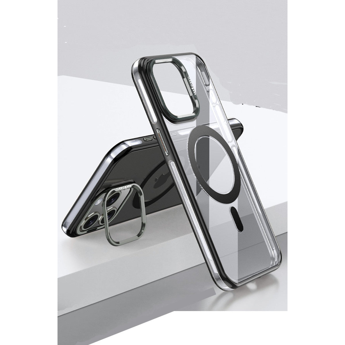 Joko iPhone 15 Pro Drop Magsafe Kapak