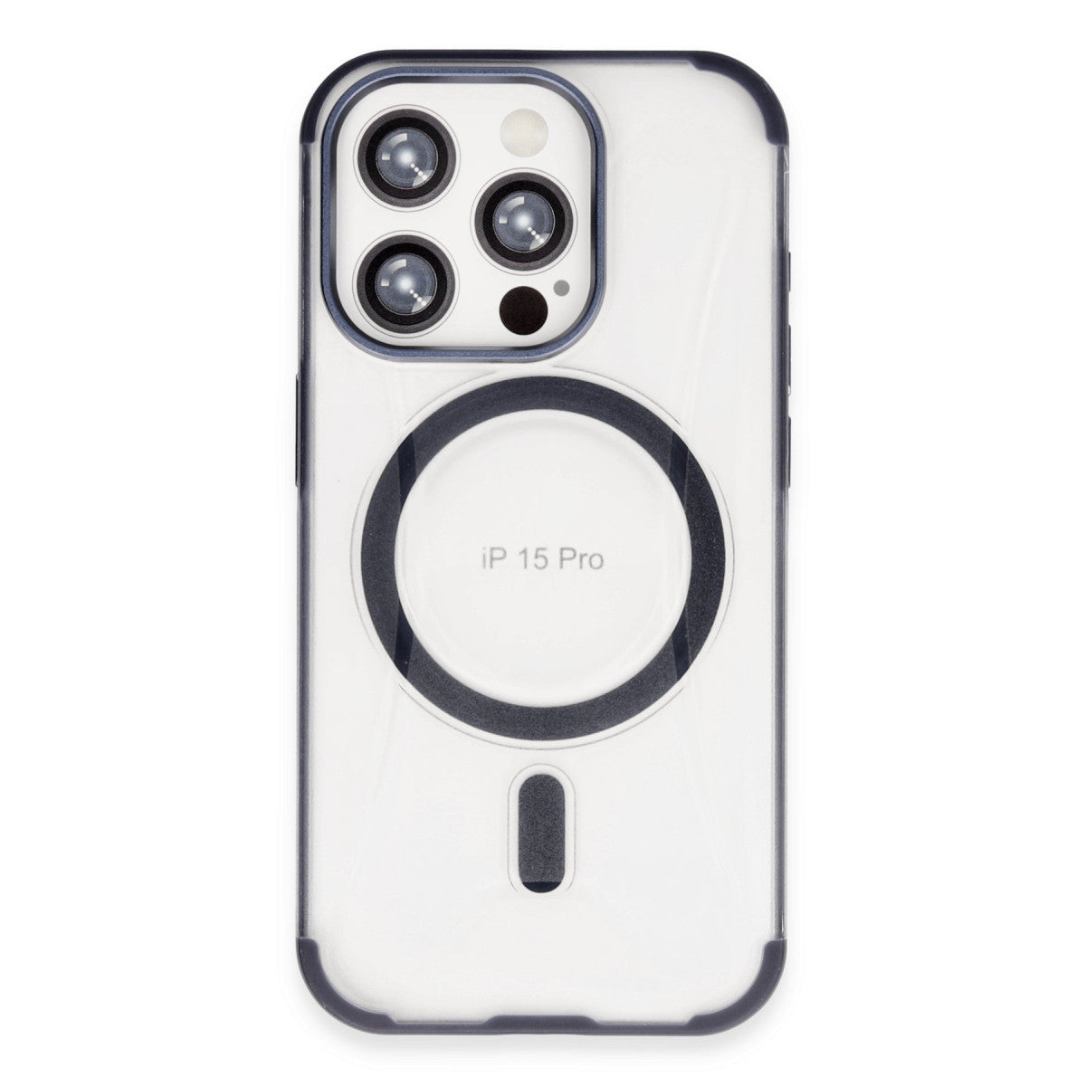 Joko iPhone 15 Pro Hilton Magsafe Kapak