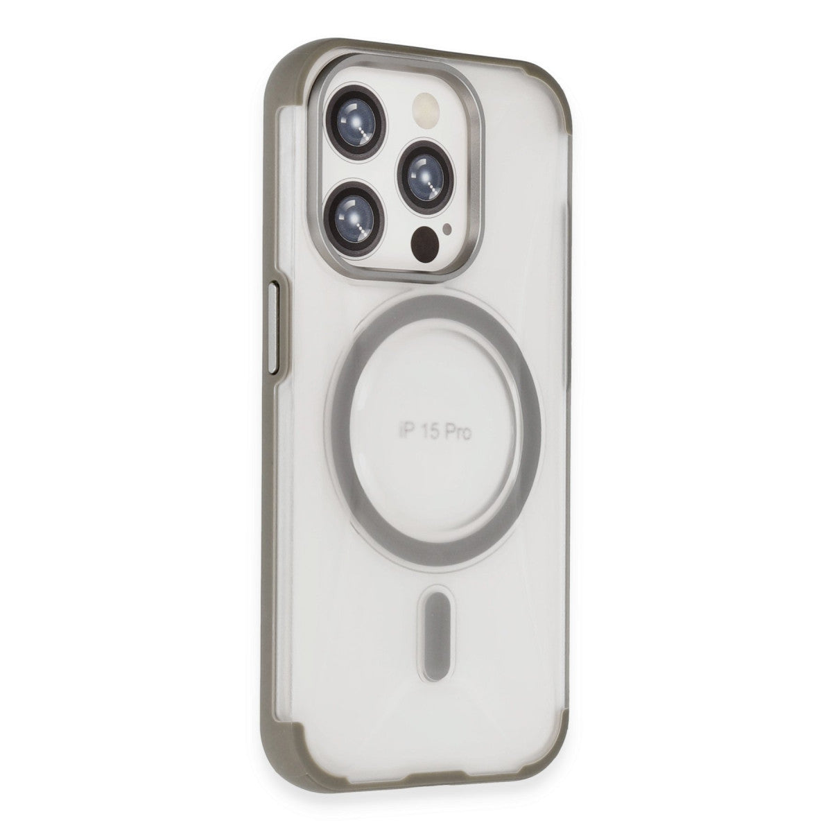 Joko iPhone 15 Pro Hilton Magsafe Kapak