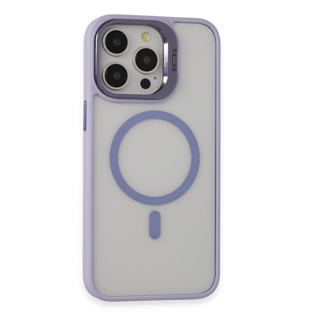 Joko iPhone 15 Pro Kılıf Roblox Lens Magsafe Standlı Kapak