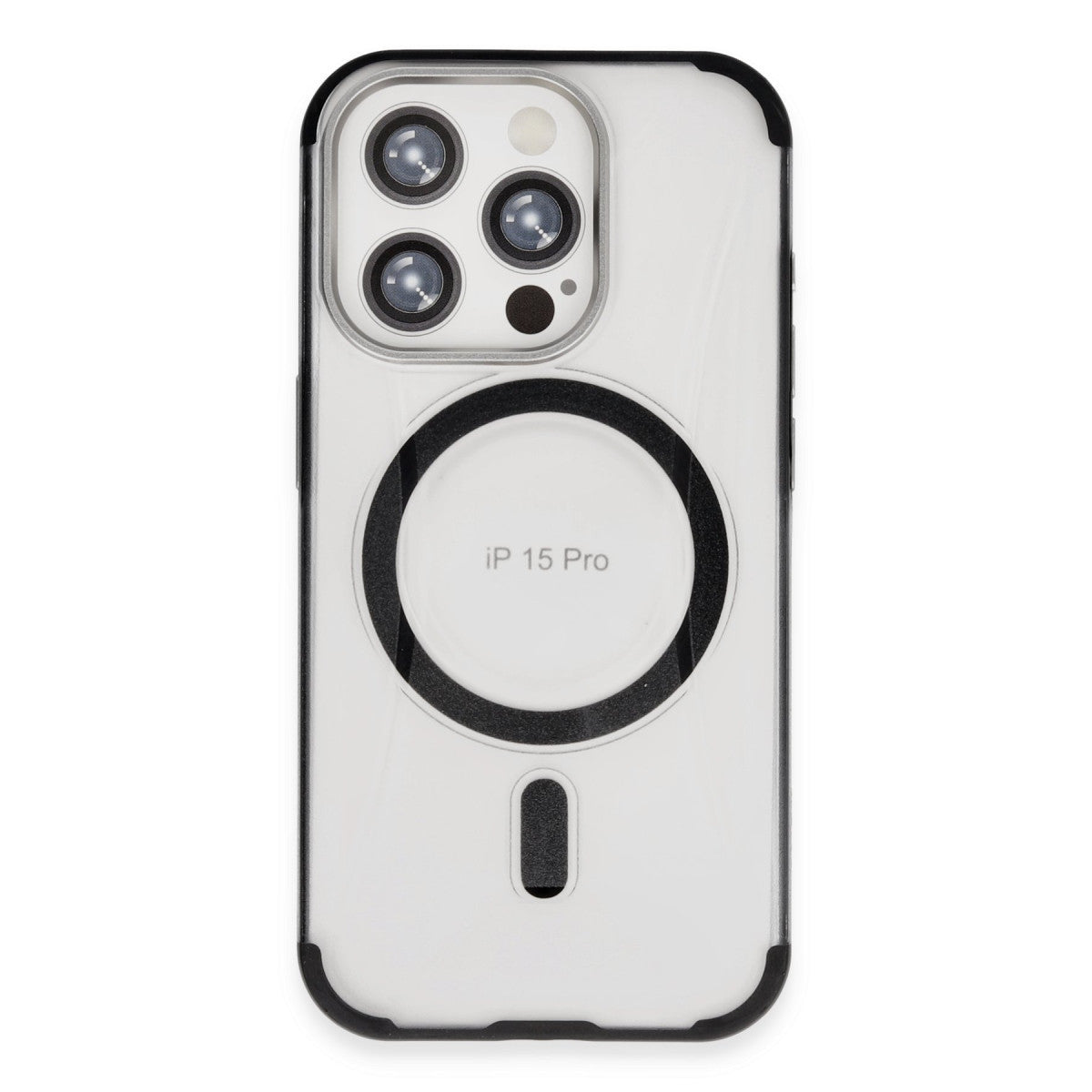 Joko iPhone 15 Pro Max Hilton Magsafe Kapak