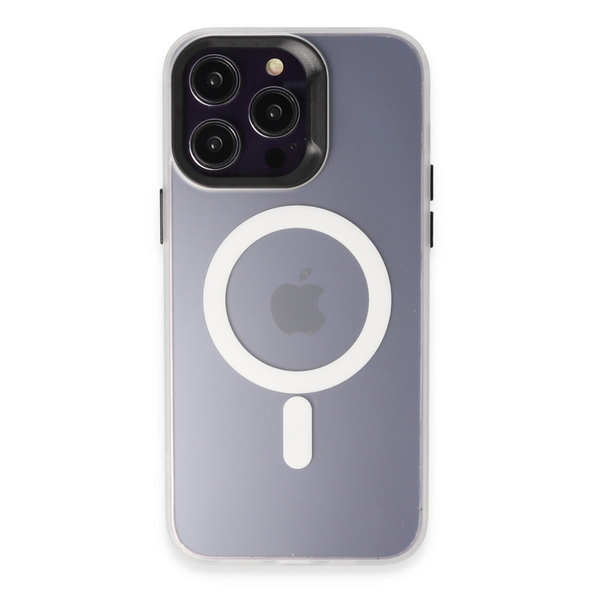 Joko iPhone 15 Pro Max Kılıf Mateks Magsafe Kapak