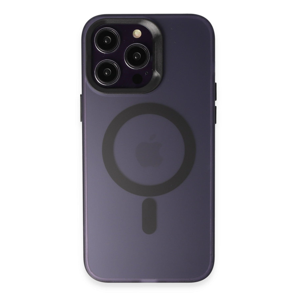 Joko iPhone 15 Pro Max Kılıf Mateks Magsafe Kapak