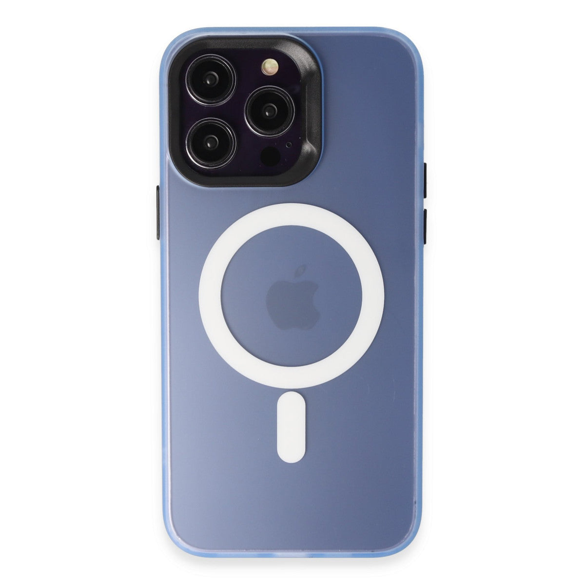 Joko iPhone 15 Pro Max Kılıf Mateks Magsafe Kapak