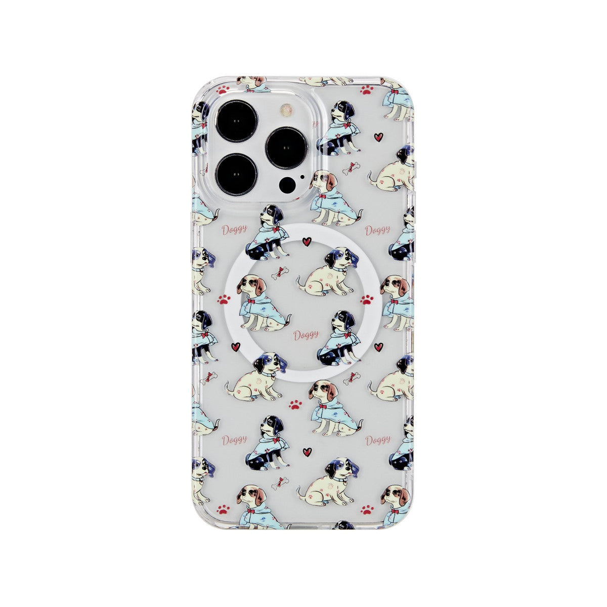 Joko iPhone 15 Pro Max Tanya Magsafe Kapak