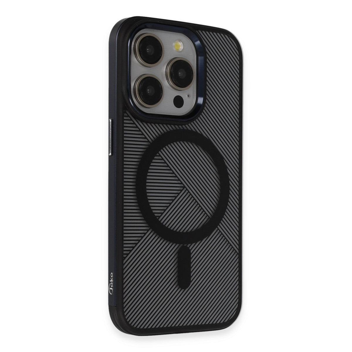 Joko iPhone 15 Pro Vito Magsafe Kapak