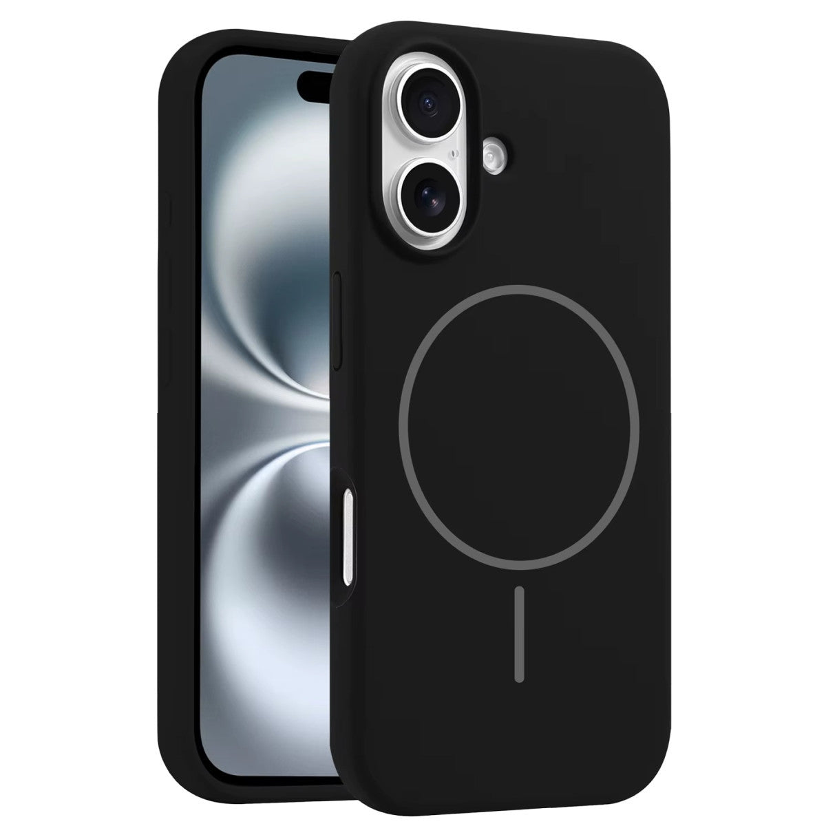 Joko iPhone 16 Kılıf Jully Magsafe Kapak