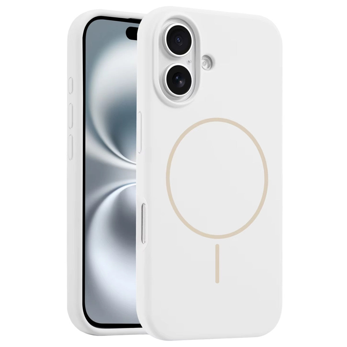 Joko iPhone 16 Plus Kılıf Jully Magsafe Kapak