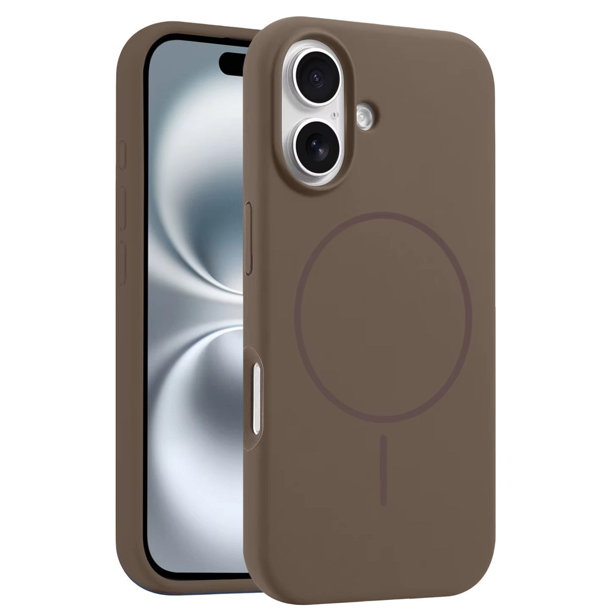 Joko iPhone 16 Plus Kılıf Jully Magsafe Kapak