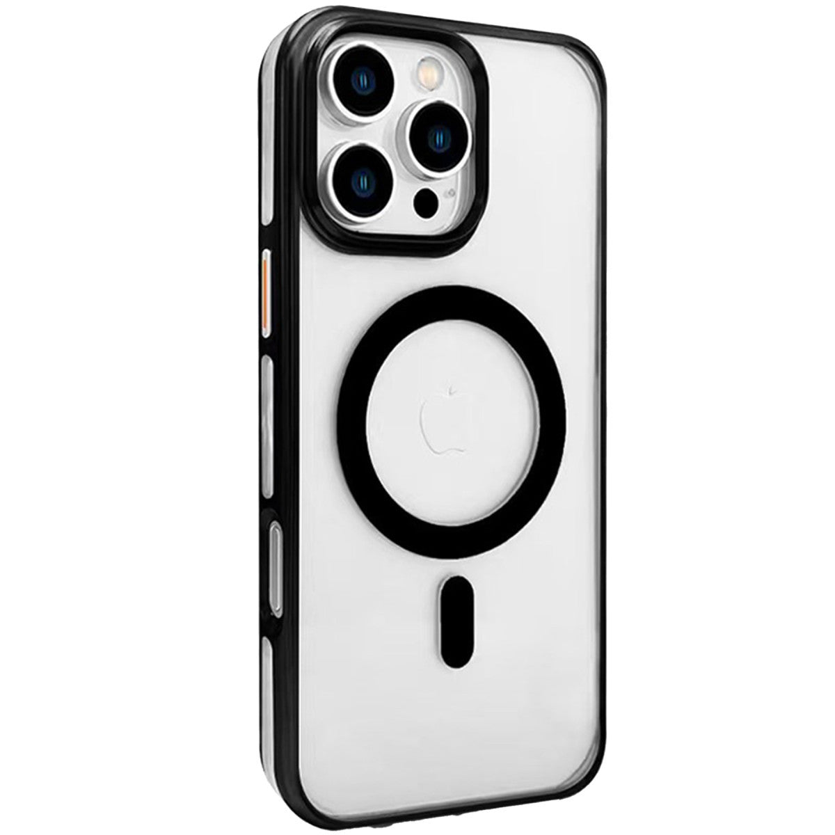 Joko iPhone 16 Pro Gleam PC Sert Magsafe Kılıf