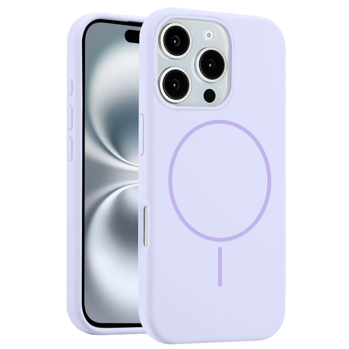 Joko iPhone 16 Pro Kılıf Jully Magsafe Kapak