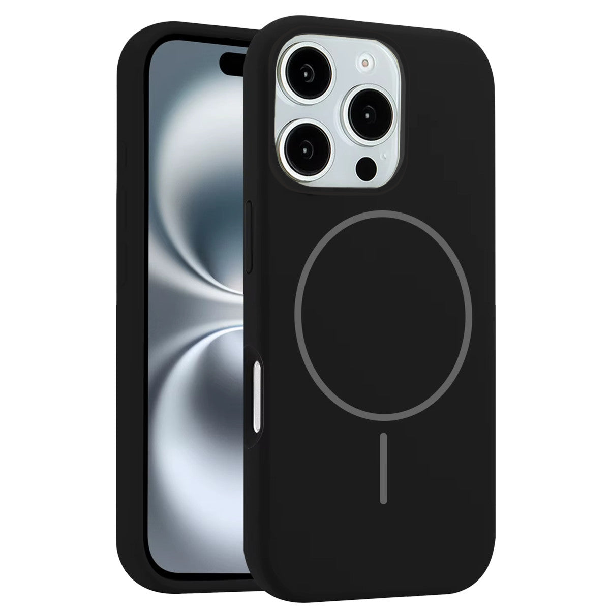 Joko iPhone 16 Pro Max Kılıf Jully Magsafe Kapak