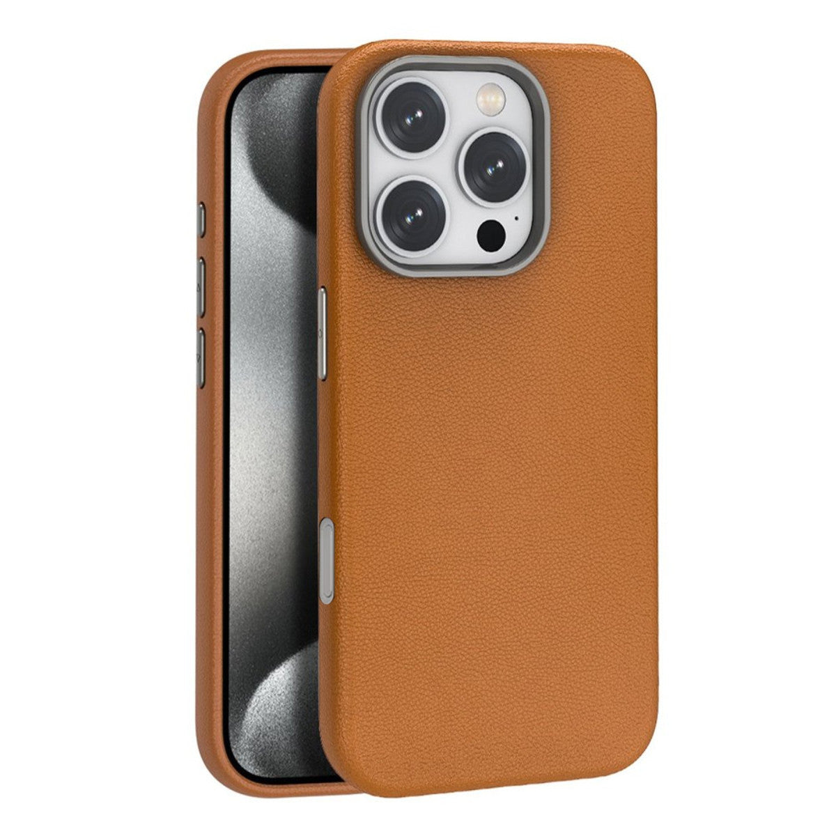 Joko iPhone 16 Pro Max Wonder Deri Magsafe Kapak