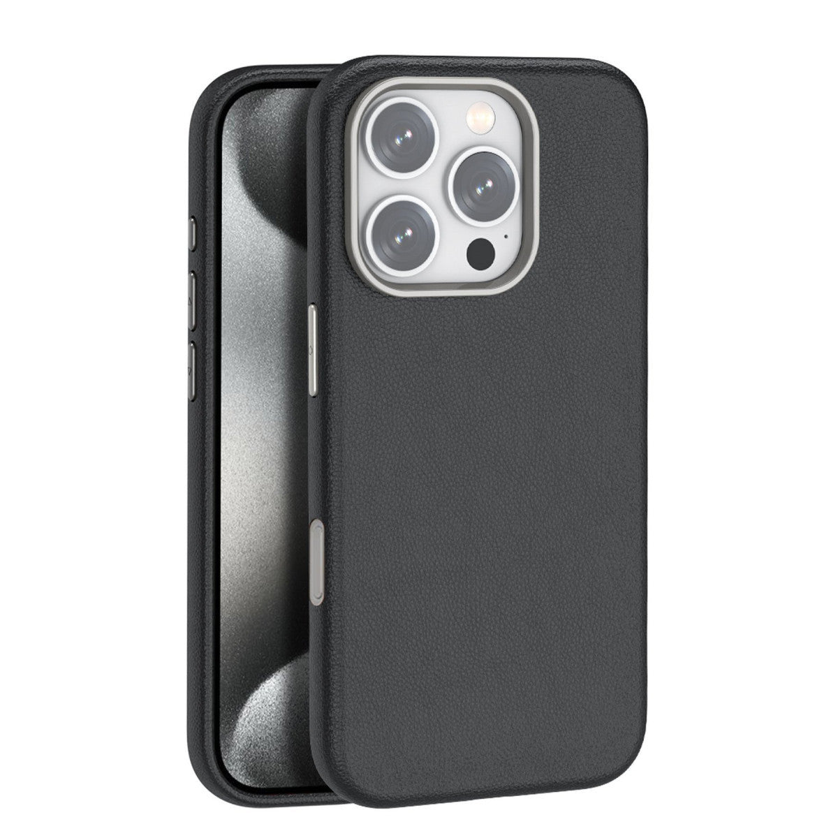 Joko iPhone 16 Pro Max Wonder Deri Magsafe Kapak