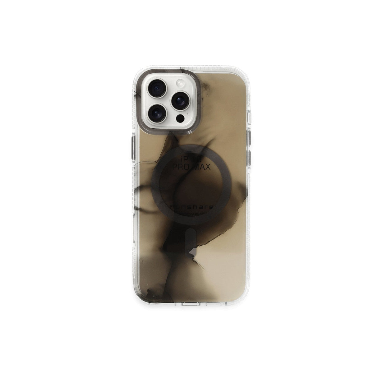 Joko iPhone 16 Pro Phantom Magsafe Kapak