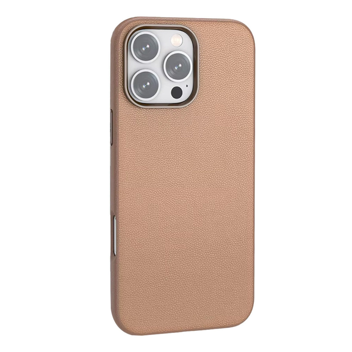 Joko iPhone 16 Pro Wonder Deri Magsafe Kapak