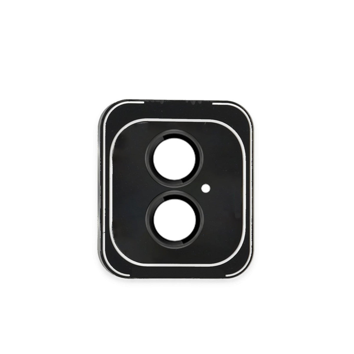 Joko iPhone 16 PVD Metal Kamera Lens