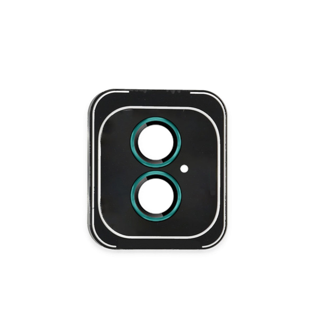 Joko iPhone 16 PVD Metal Kamera Lens
