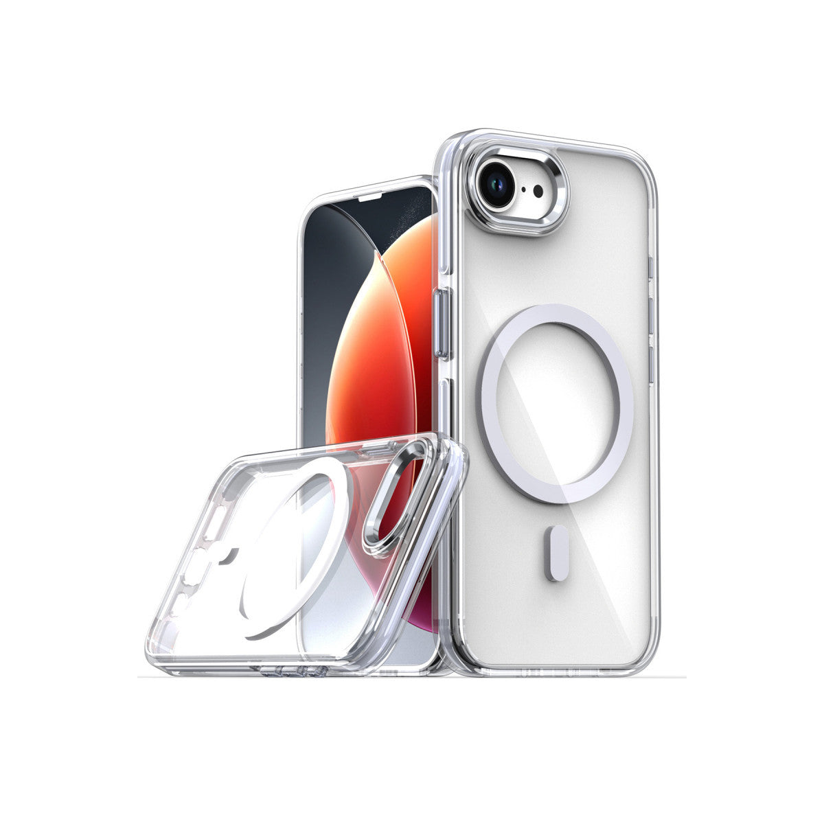 Joko iPhone 16E Bella Magsafe Kapak