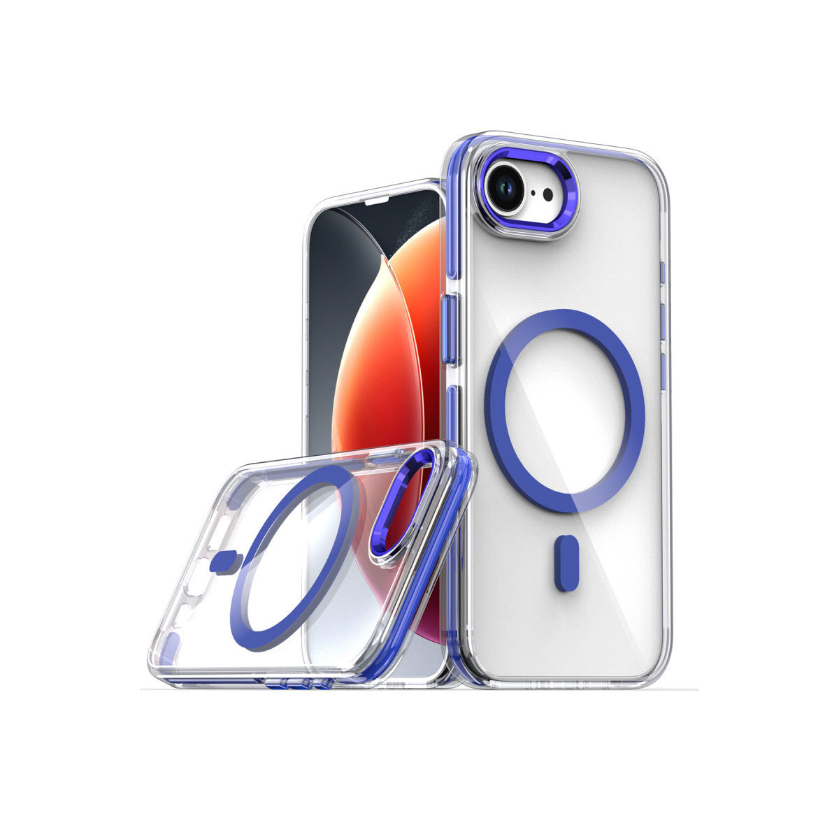 Joko iPhone 16E Bella Magsafe Kapak