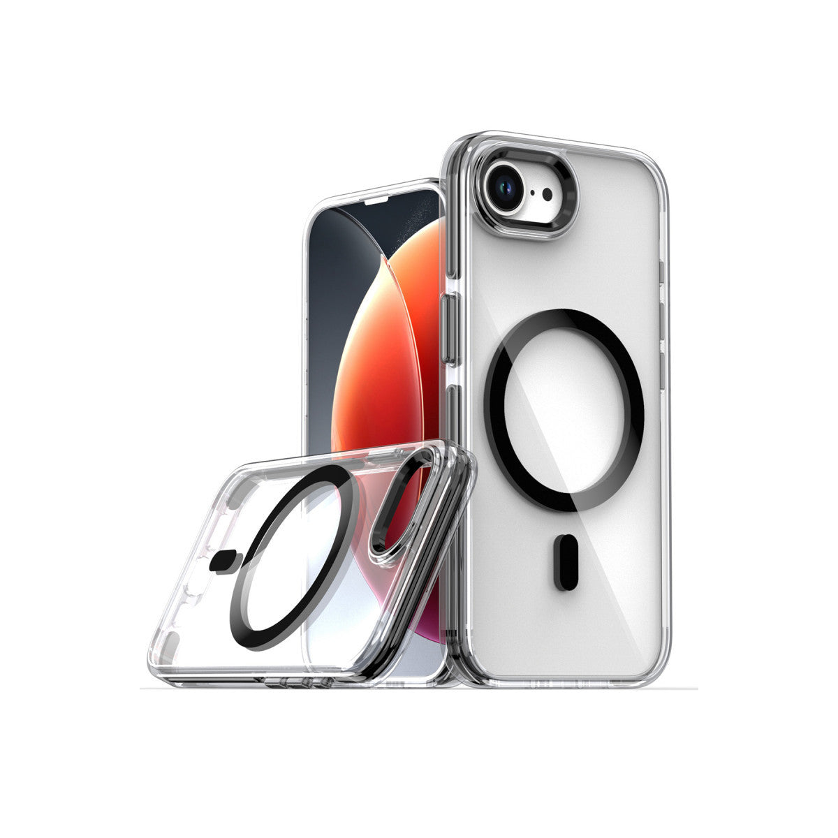 Joko iPhone 16E Bella Magsafe Kapak