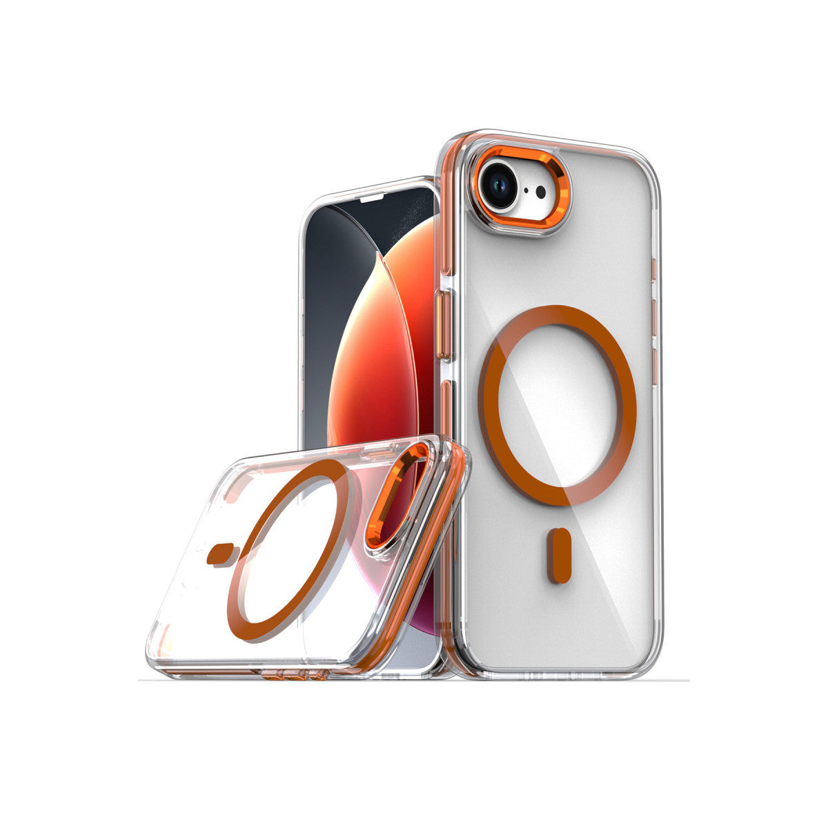 Joko iPhone 16E Bella Magsafe Kapak