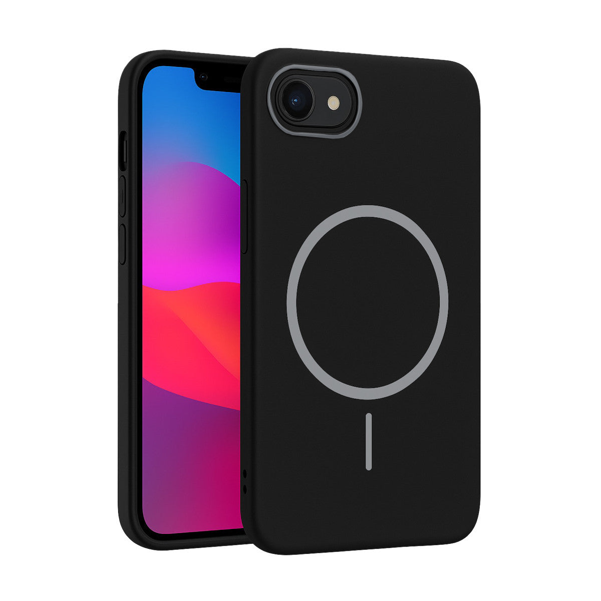 Joko iPhone 16E Broş Magsafe Kapak