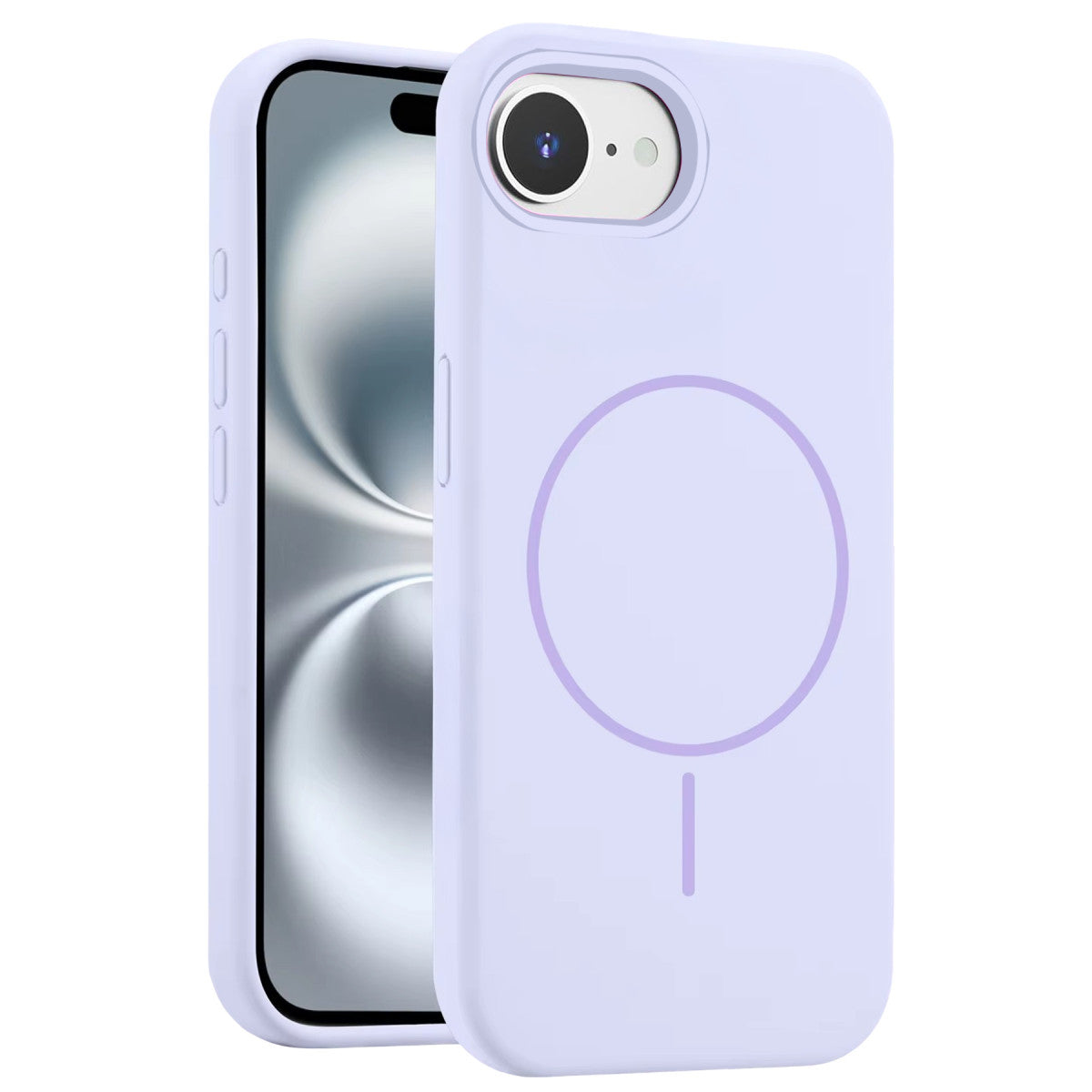 Joko iPhone 16E Kılıf Jully Magsafe Kapak