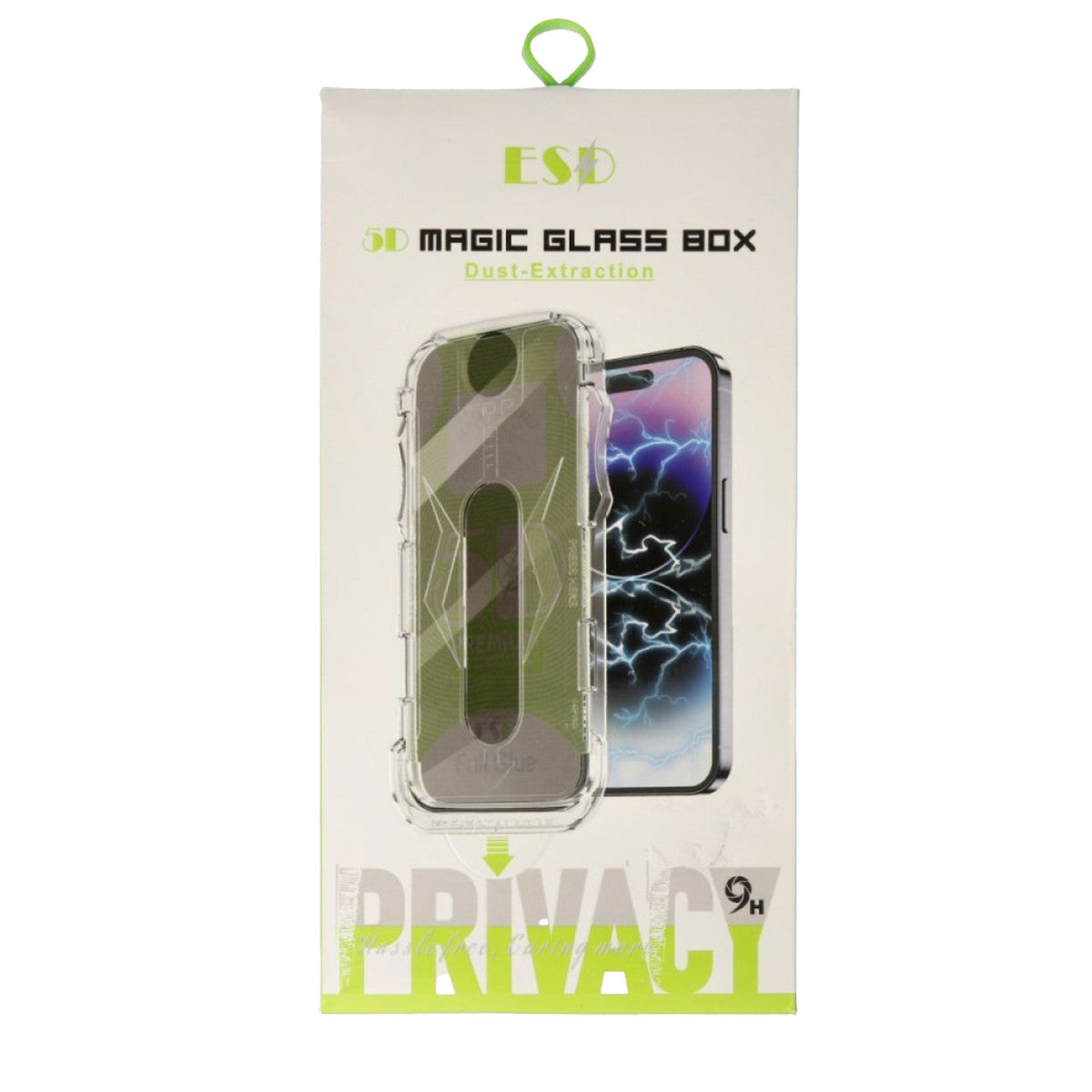 Joko iPhone 17 Air Joko Magic 5D Hayalet Cam