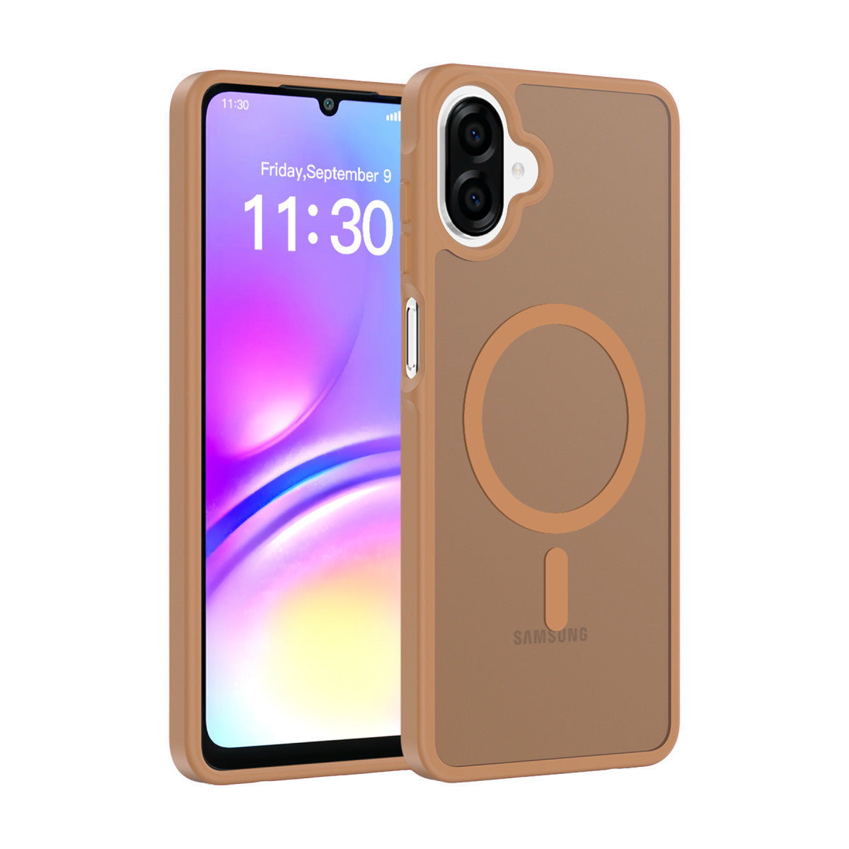 Joko Samsung Galaxy A07 4G Jota Magsafe Kapak