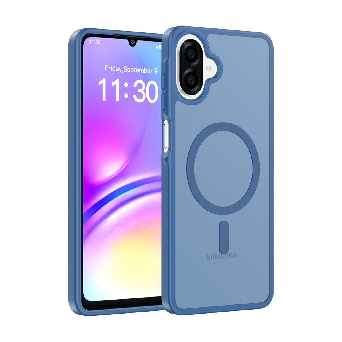 Joko Samsung Galaxy A07 4G Jota Magsafe Kapak