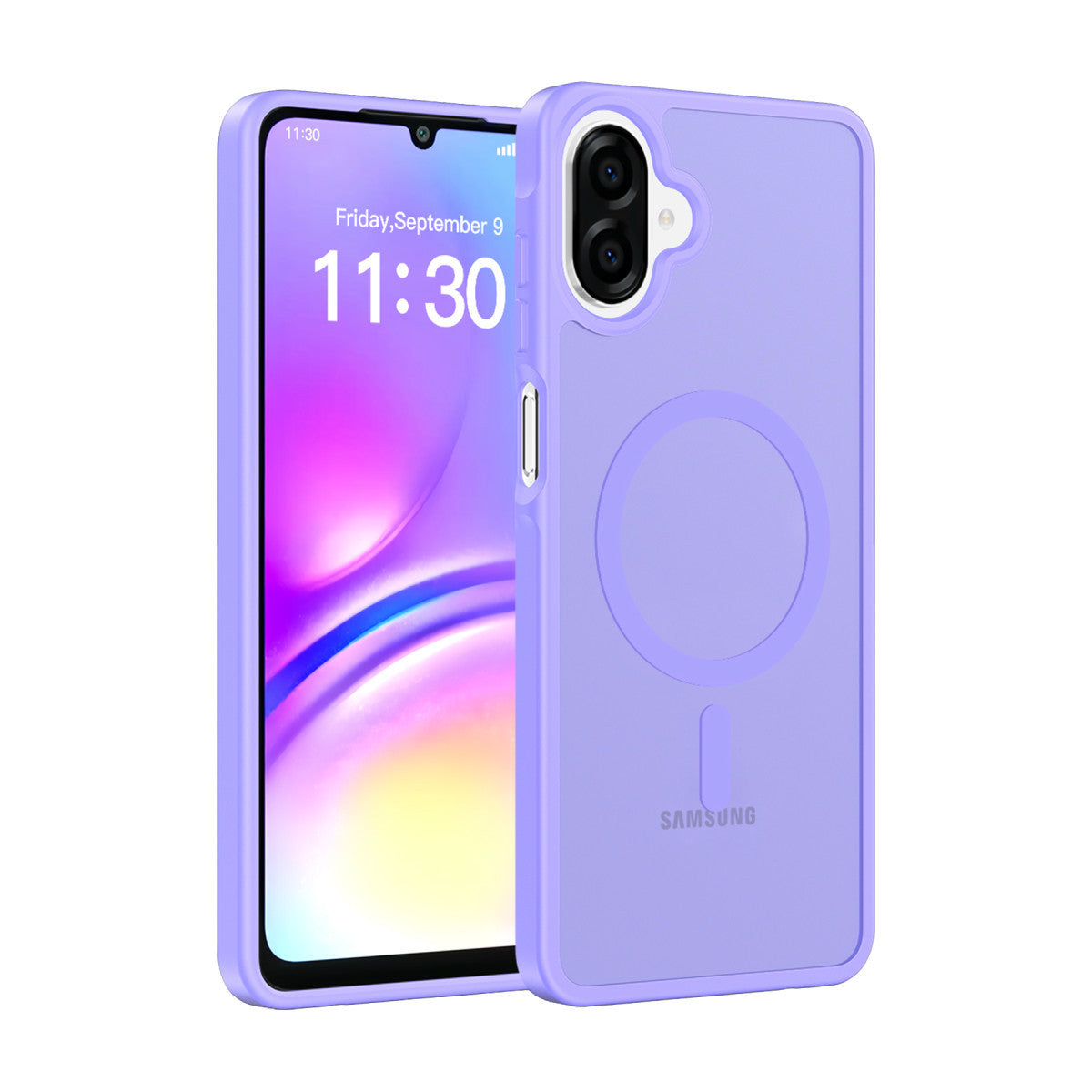 Joko Samsung Galaxy A07 4G Jota Magsafe Kapak