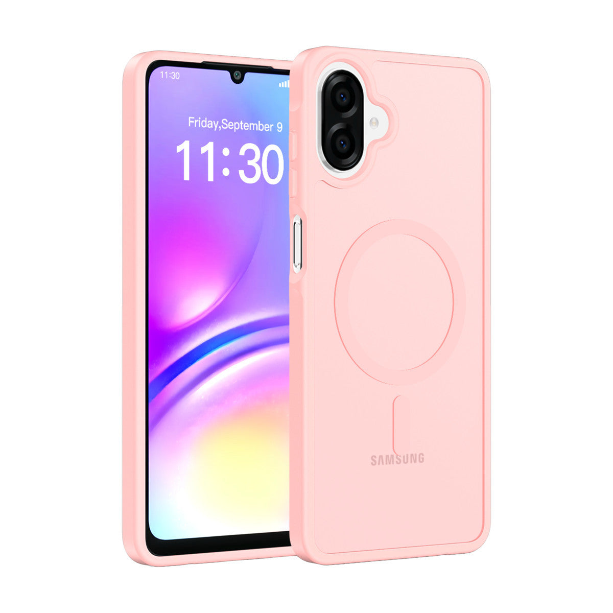 Joko Samsung Galaxy A07 4G Jota Magsafe Kapak