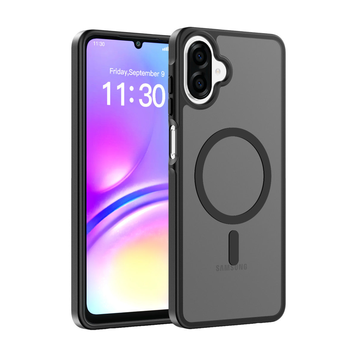 Joko Samsung Galaxy A07 4G Jota Magsafe Kapak