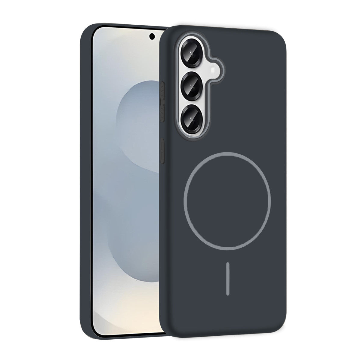 Joko Samsung Galaxy S23 FE Broş Magsafe Kapak