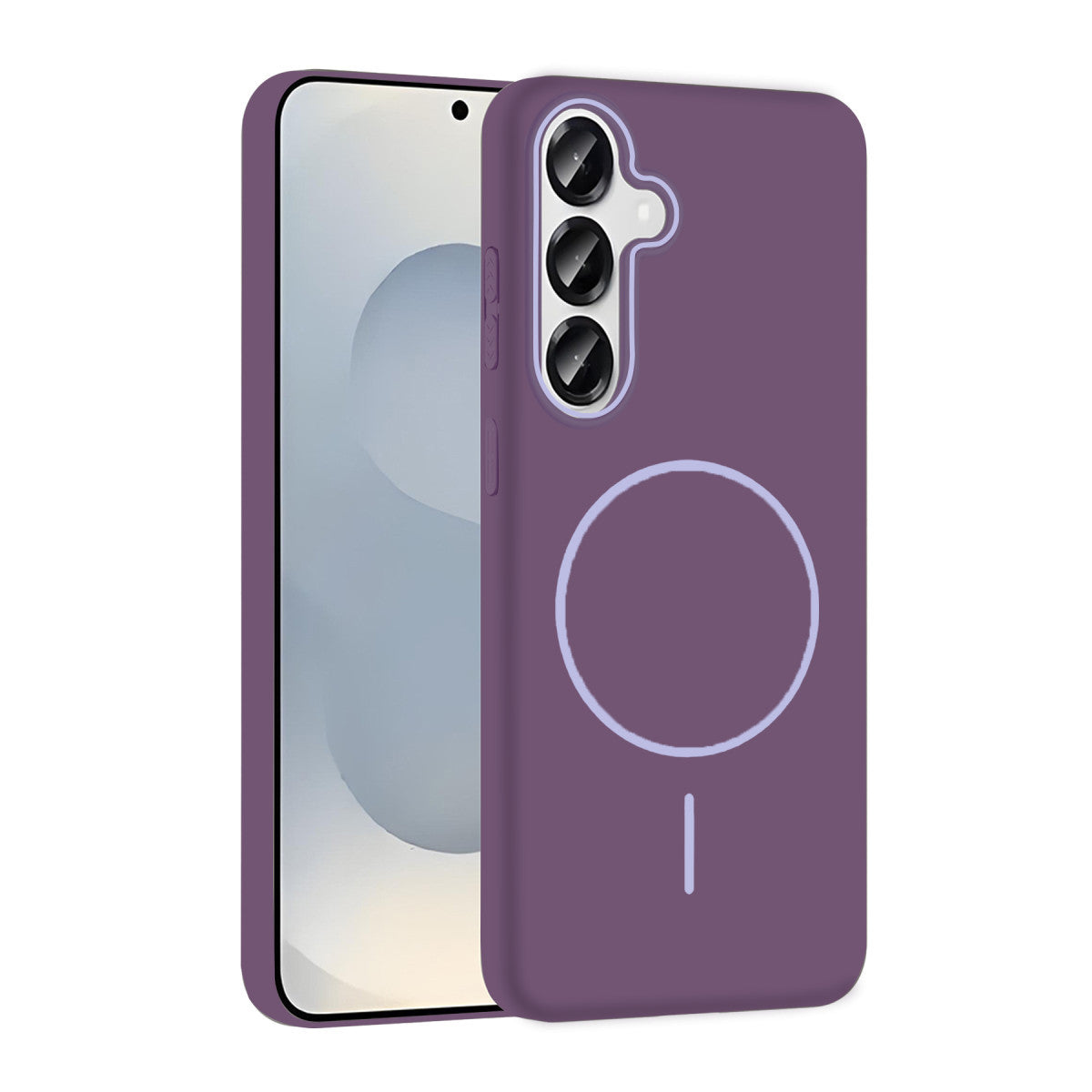 Joko Samsung Galaxy S23 FE Broş Magsafe Kapak