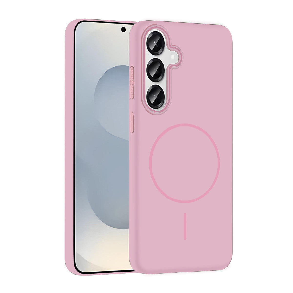 Joko Samsung Galaxy S23 FE Broş Magsafe Kapak