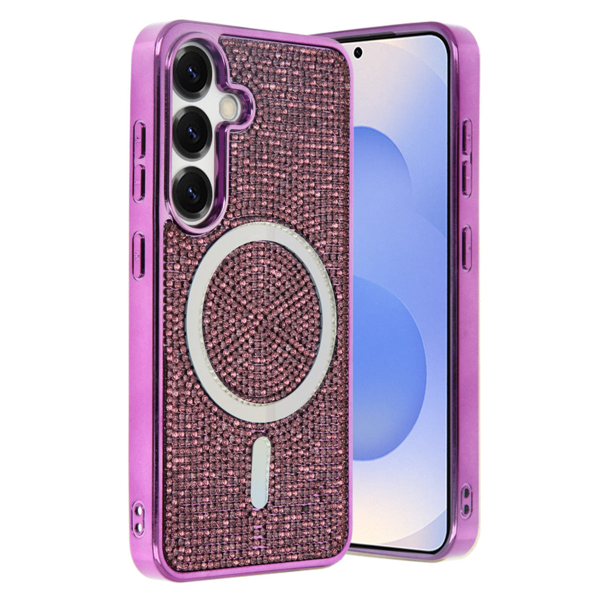 Joko Samsung Galaxy S23 FE Helen Magsafe Kapak