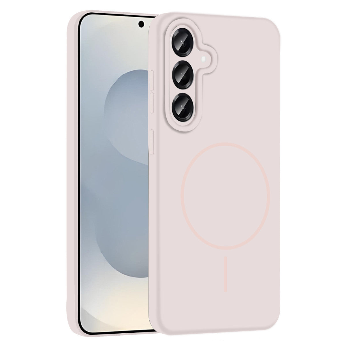 Joko Samsung Galaxy S23 FE Kılıf Jully Magsafe Kapak